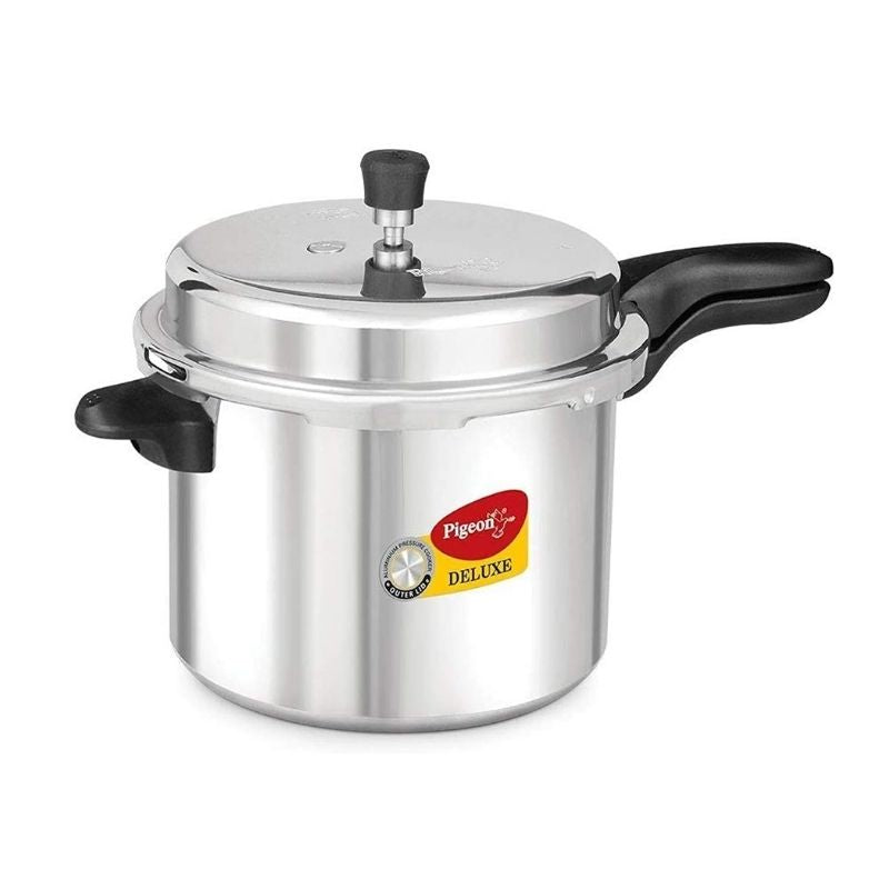 Pigeon Pressure Cooker Aluminum 7.5 L
