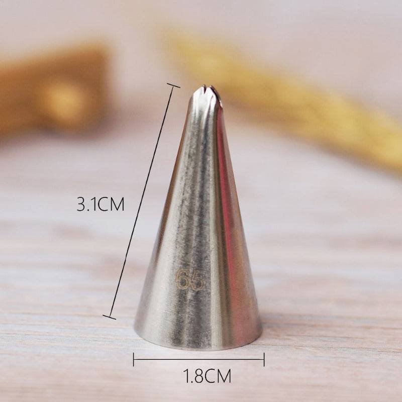 Nozzles & Piping needs