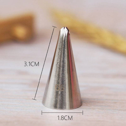 Nozzles & Piping needs