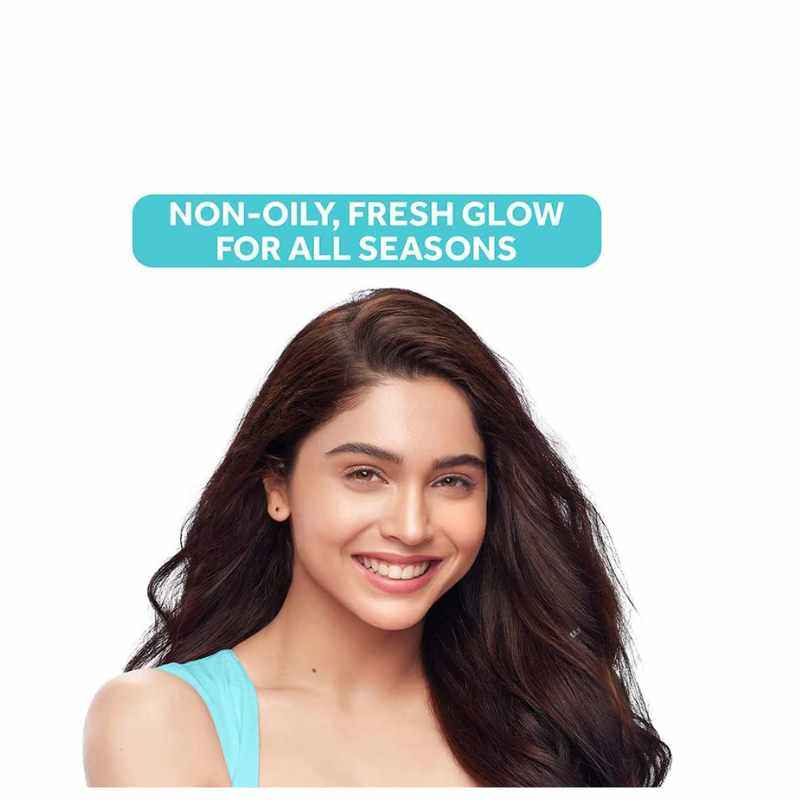 Ponds Light Moisturizer