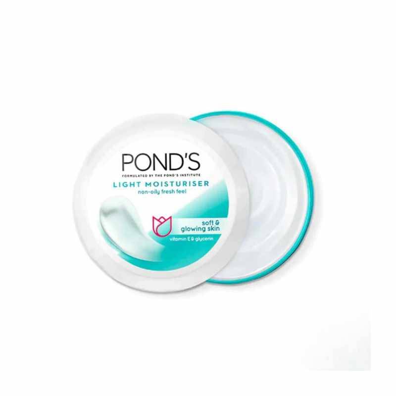 Ponds Light Moisturizer