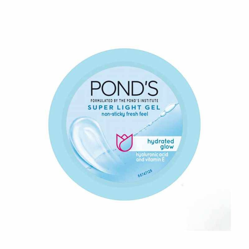 Ponds Super Light Gel