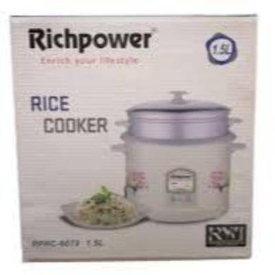 rice cooker