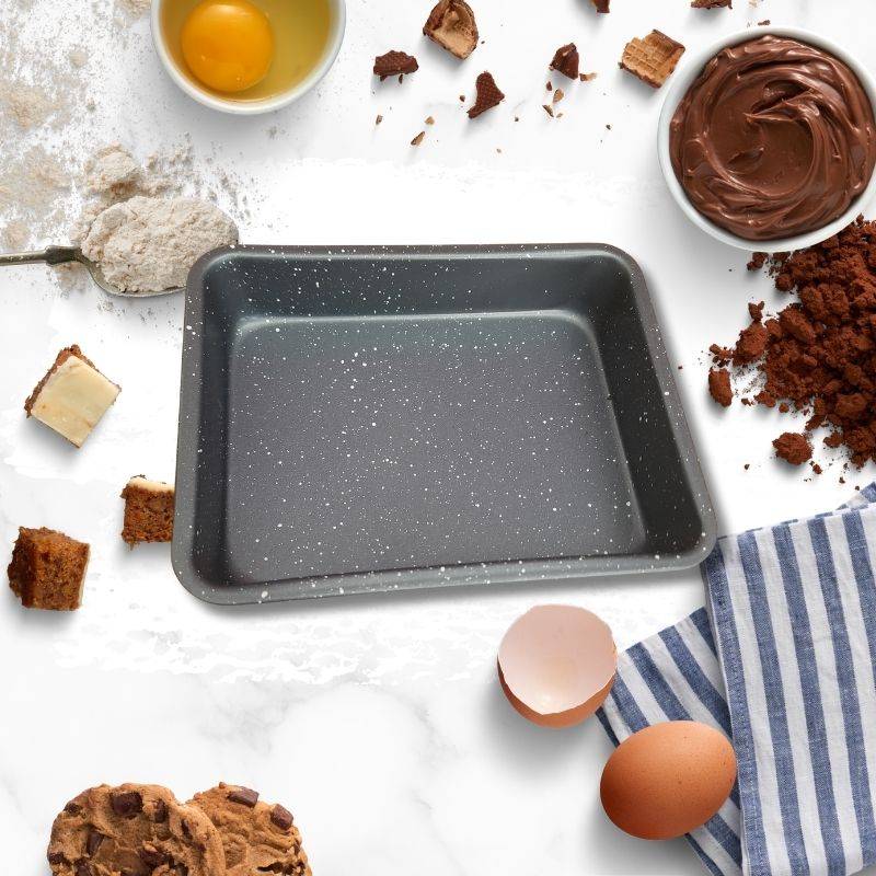 Non Stick Roasting Tray 