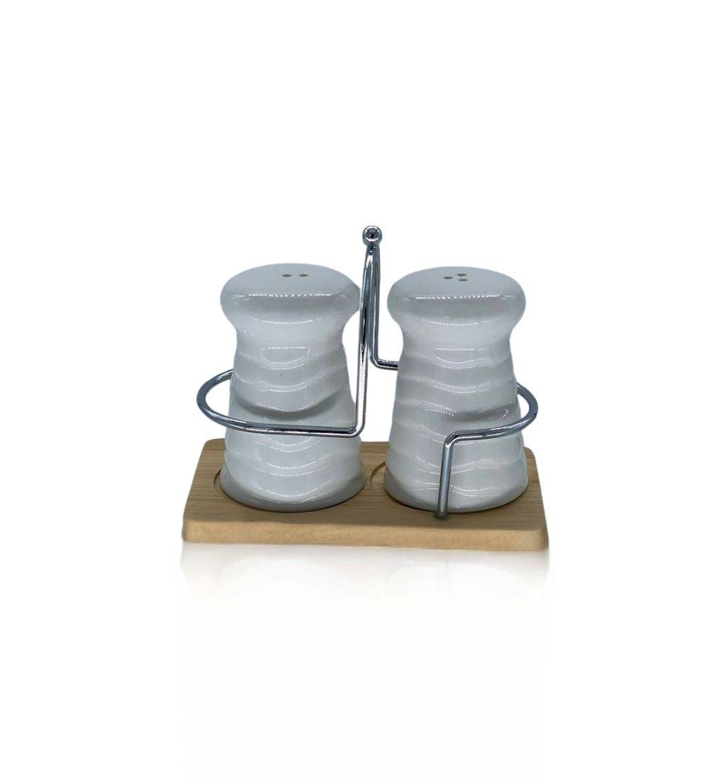 Salt and Pepper Shaker 