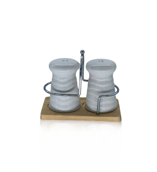 Salt and Pepper Shaker 