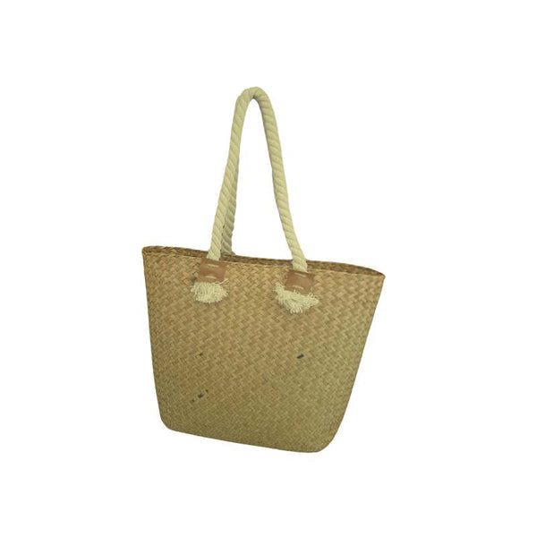 Seagrass Tote handbag