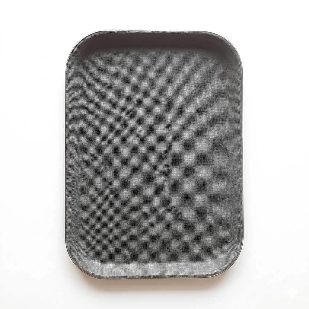 serving tray for cafe