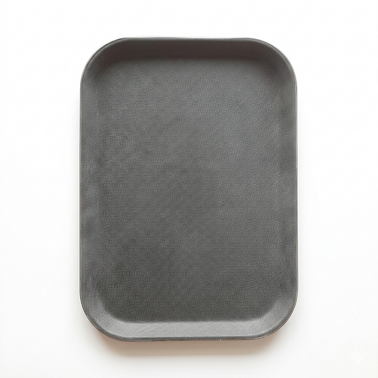 serving tray for cafe