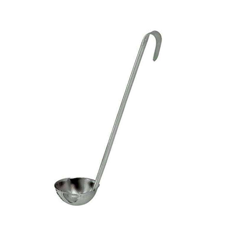 Stainless Steel Soup Ladle