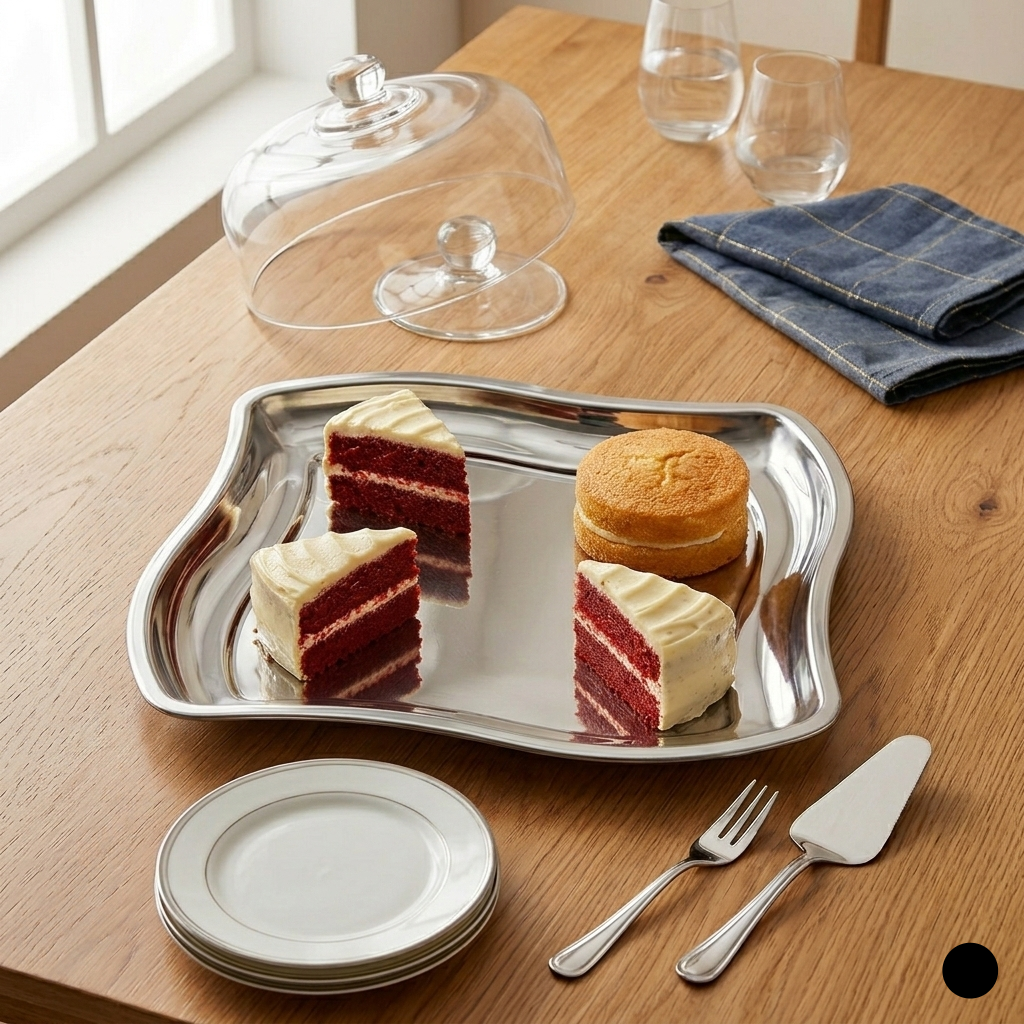 serving tray