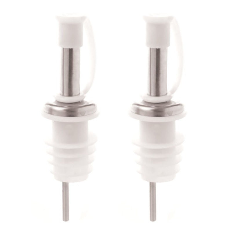 liquor bottle pourer