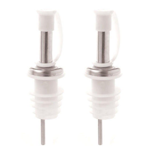 liquor bottle pourer