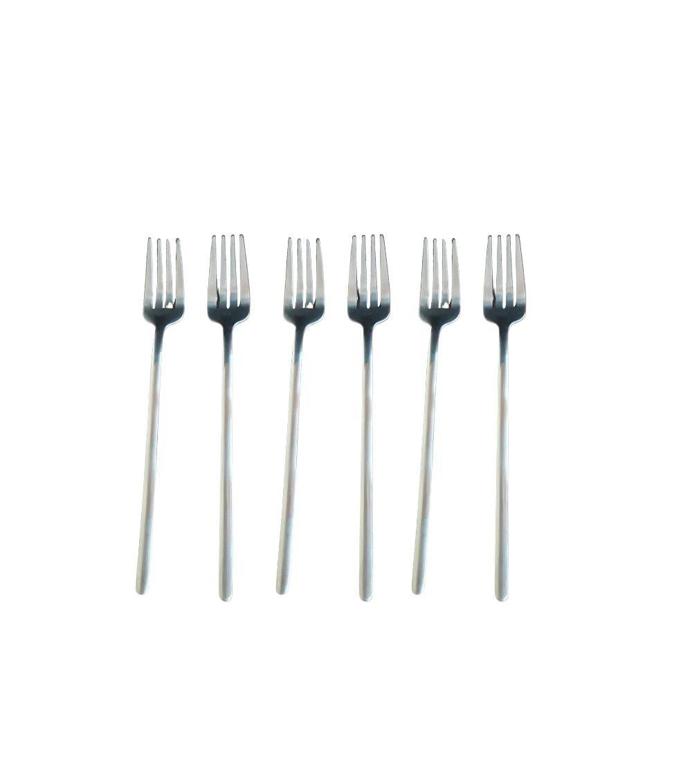 Stainless Steel Fork 