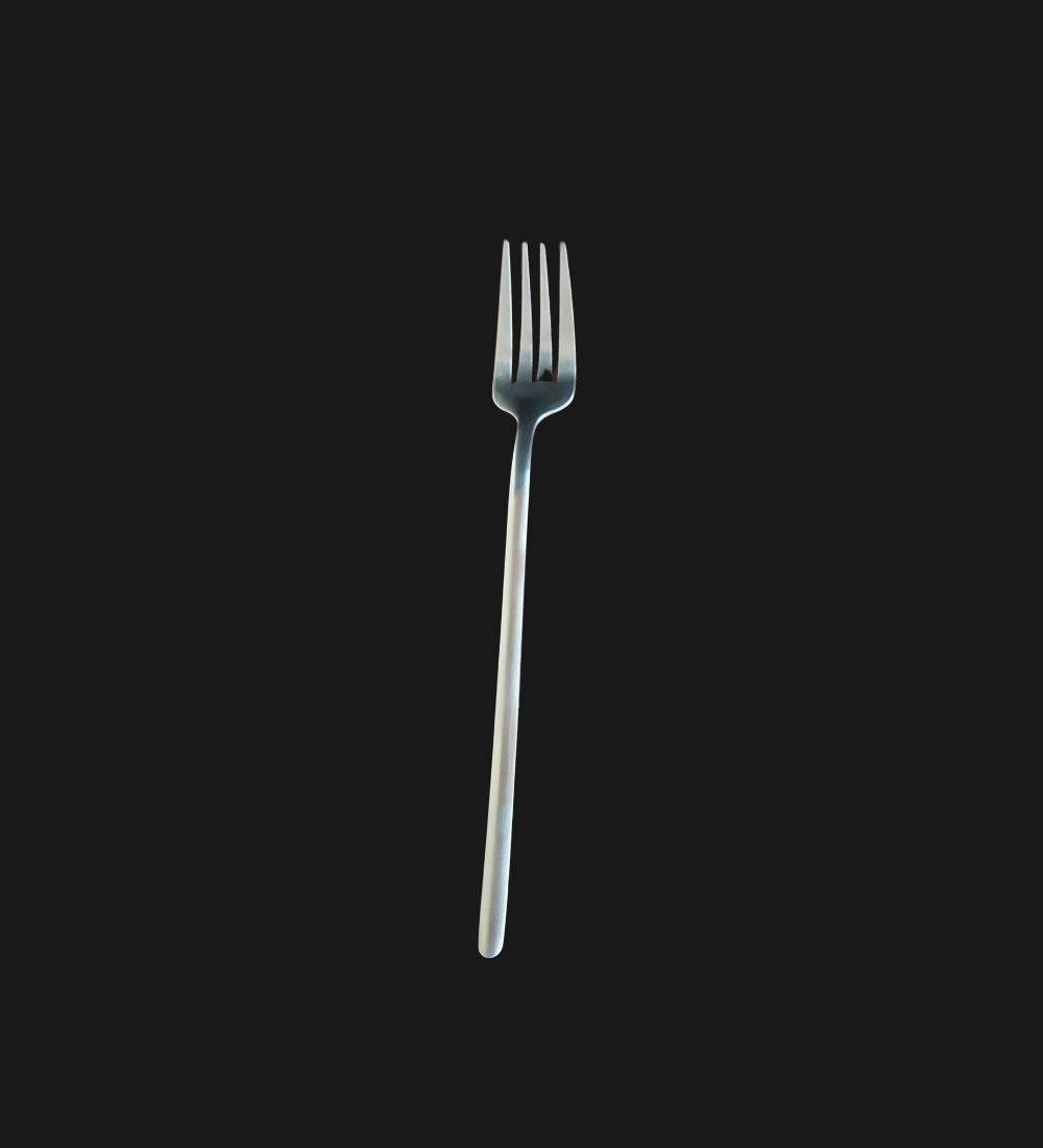 Stainless Steel Fork Bamagate.com