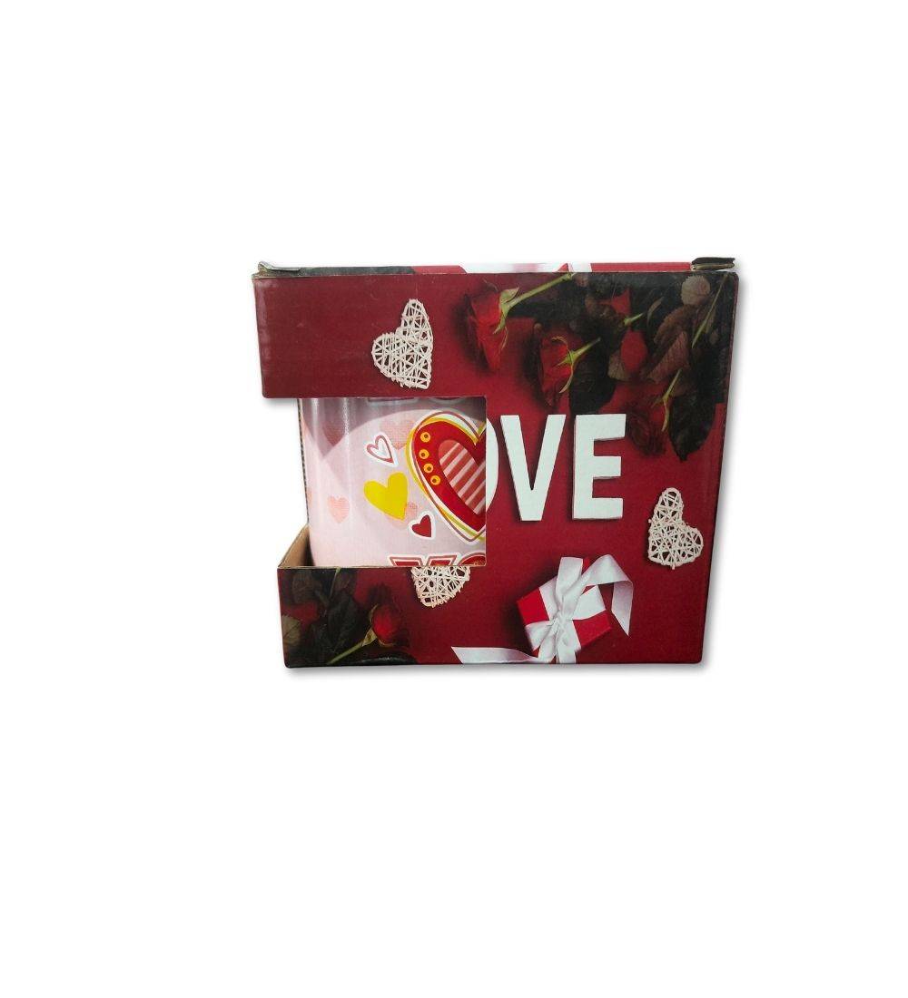 Valentine Love Mug 