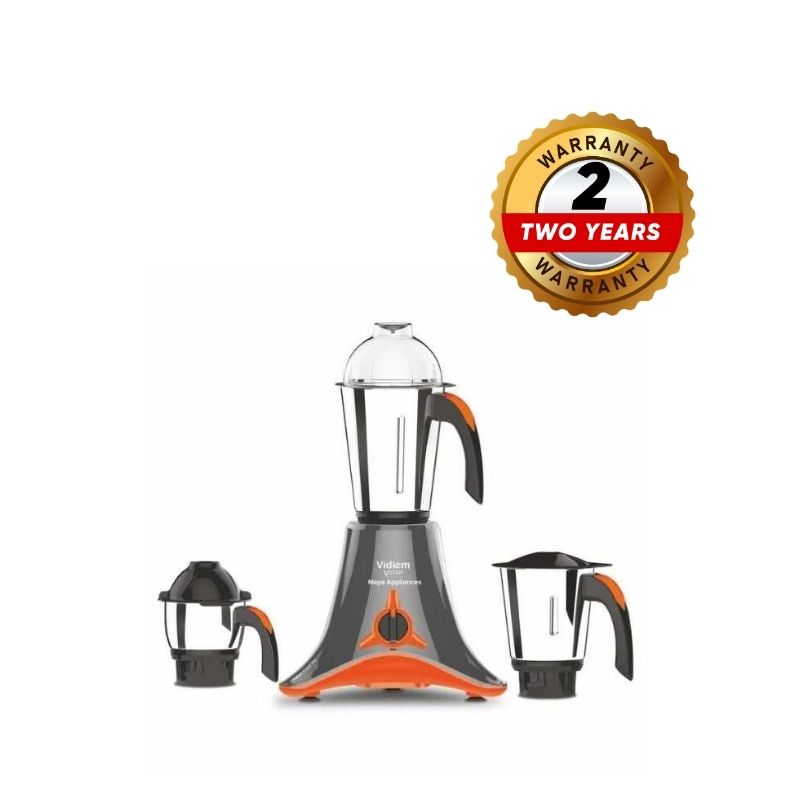 Vidiem VSTAR EVO PLUS 750W Mixer Grinder