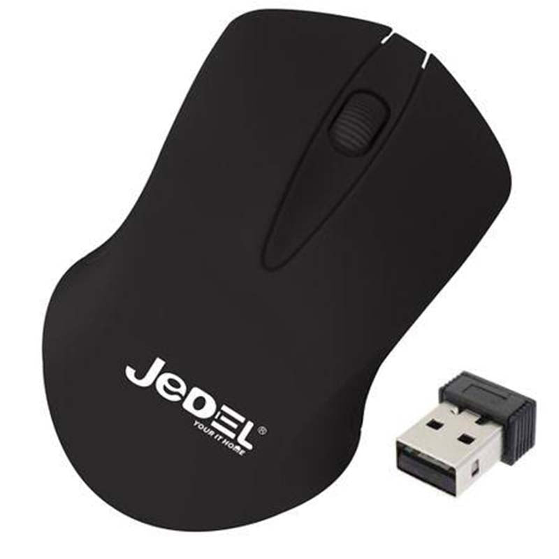 JeDEL W120 Wireless Mouse