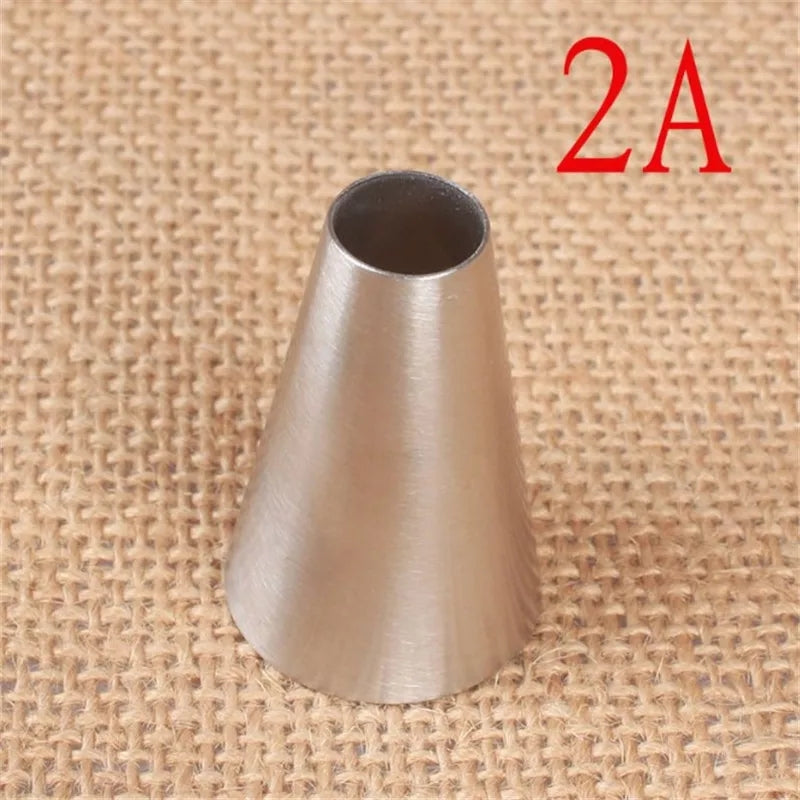 #2A Nozzle
