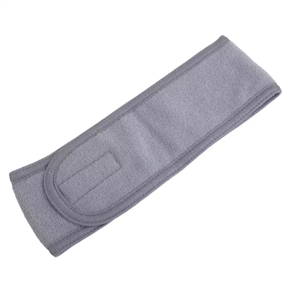 SPA Facial Headband
