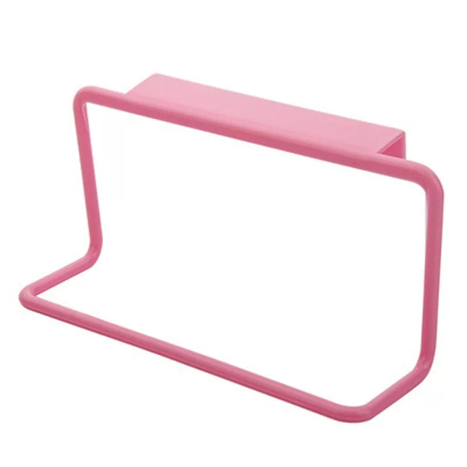 Towel Hanging Holder Plastic