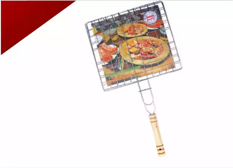 BBQ Grill Clip Clamp