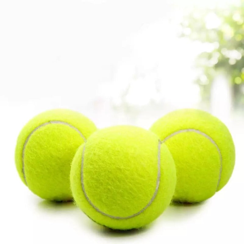 soft tennis ball bamagate