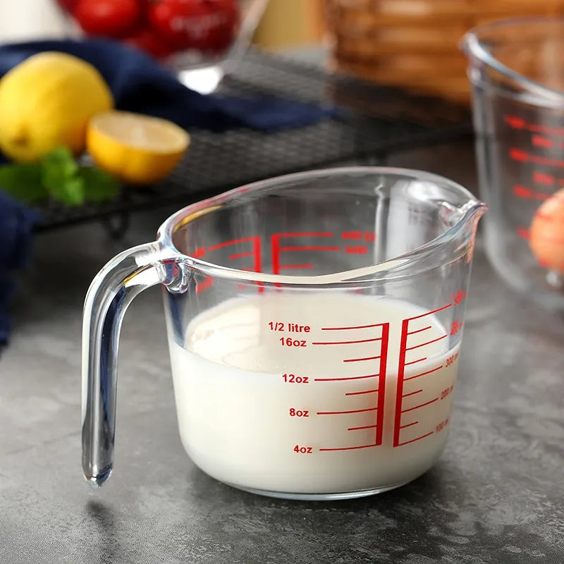 1 cup measuring cup
