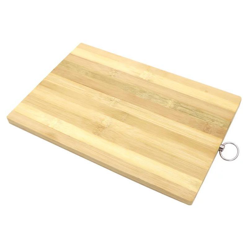 Bamboo Light & Organic Kitchen Cutting Chopping Board - Bamagate