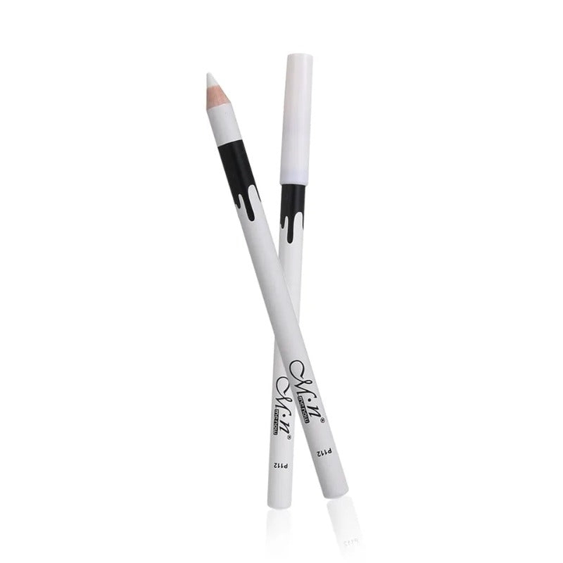 white eyebrow pencil
