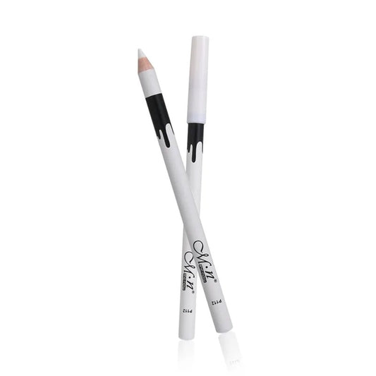 white eyebrow pencil