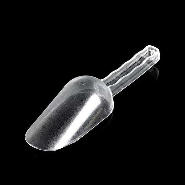 Food Plastic Shovel Multi Scoop Spoon - Bamagate