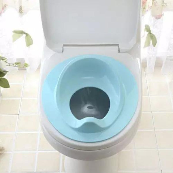 Baby Toilet Commode Seat Toddler - Bamagate