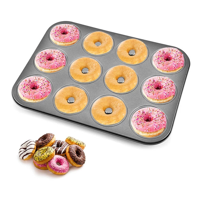 donut tray