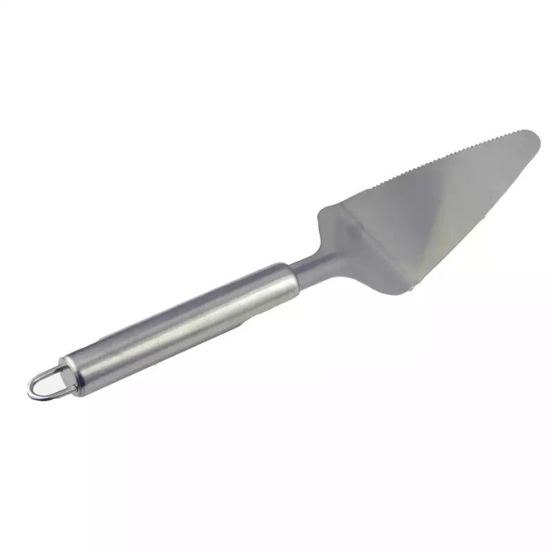 cake pizza pie slicer server