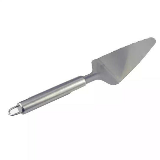 cake pizza pie slicer server