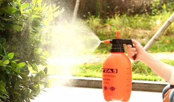 Handheld Portable Garden Spray Fertilizing 2 L - Bamagate
