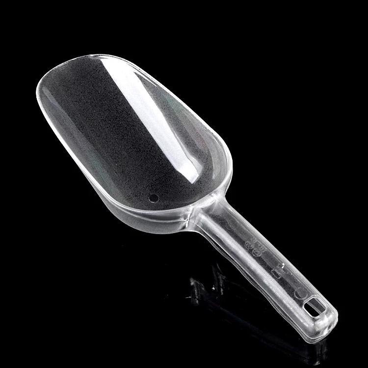 Food Plastic Shovel Multi Scoop Spoon - Bamagate