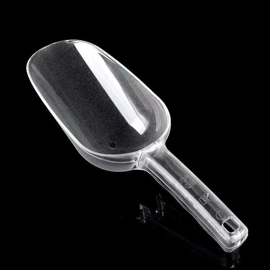 Food Plastic Shovel Multi Scoop Spoon - Bamagate