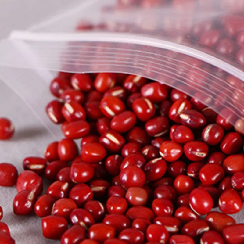 Zip Lock Bag Reusable 25 Bags