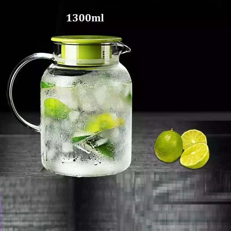Glass Water Jug price Sri Lanka