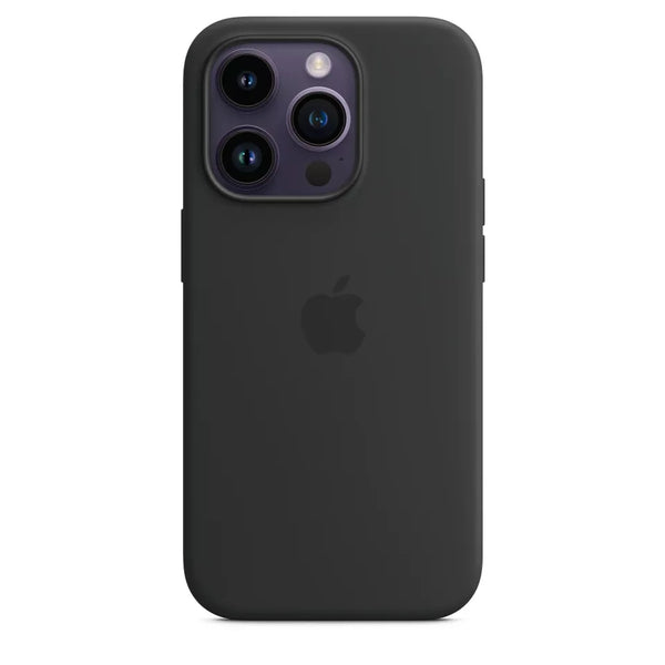 iPhone 14 Pro Silicone Phone Cover