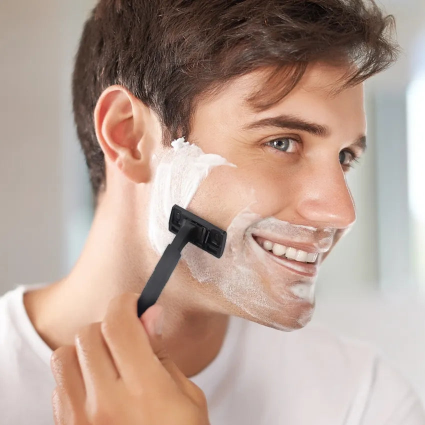 shaving razor for men