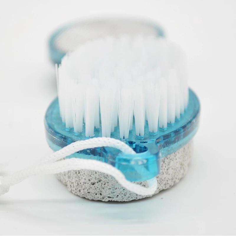 4 in 1 Foot Pumice Stone Pedicure Tool