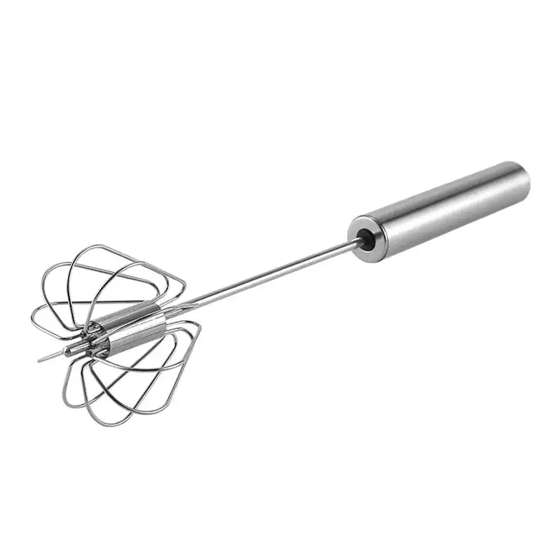 Egg Beater Hand Semi-Automatic