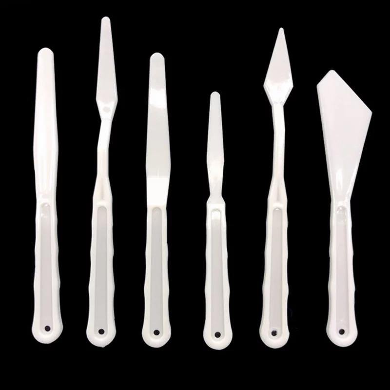 Spatula Kit Palette Knife for Painting