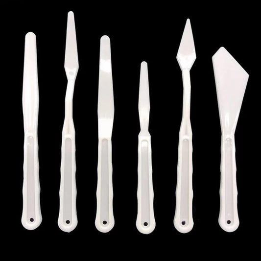 Spatula Kit Palette Knife for Painting