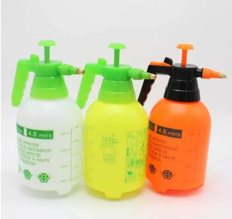 Handheld Portable Garden Spray Fertilizing 2 L - Bamagate