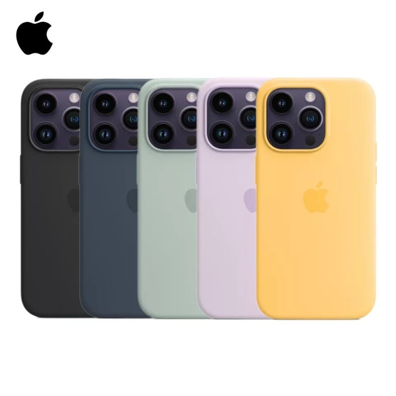 iPhone 13 silicone cover