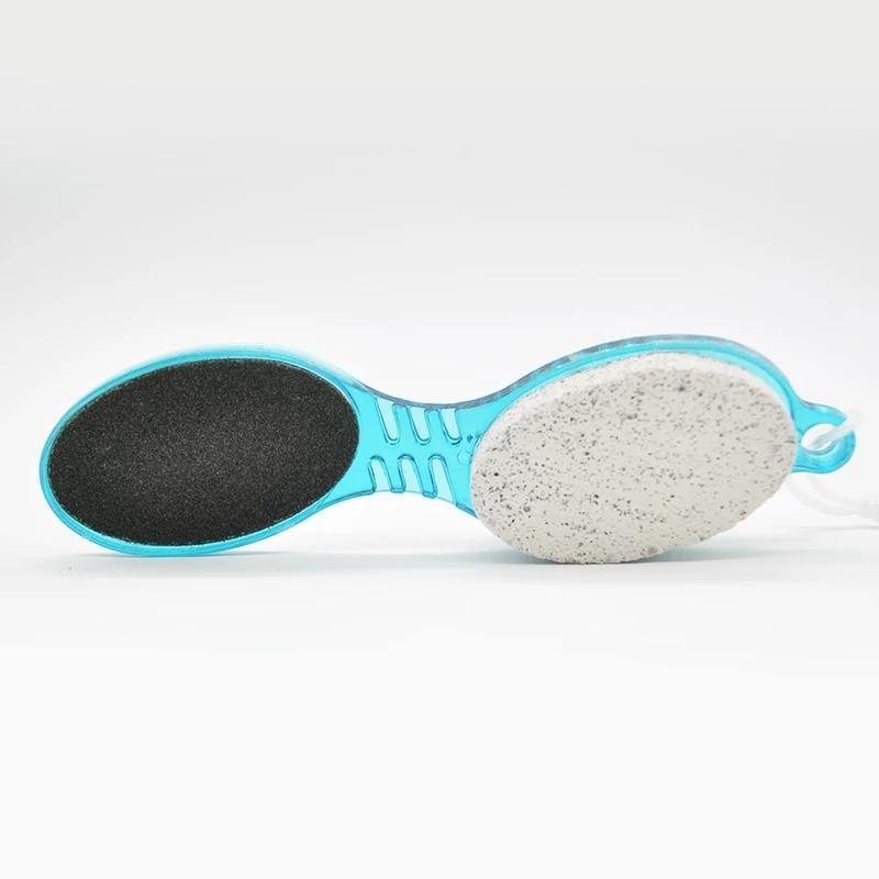 4 in 1 Foot Pumice Stone Pedicure Tool